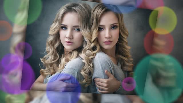 Сестрёнке — песня «Я люблю тебя»