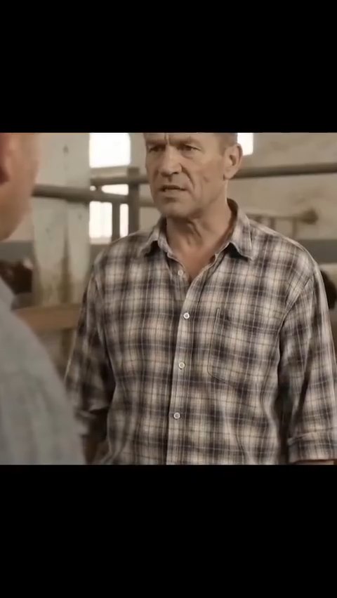 Прозорливый фермер