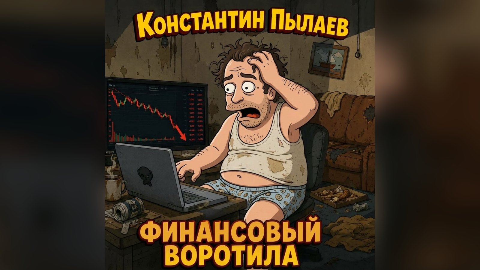 Финансовый воротила