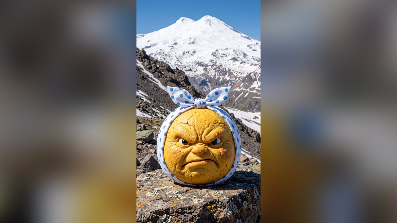 Колобок