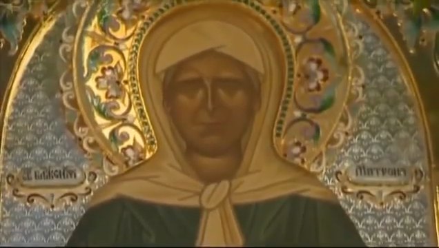 Чудотворица