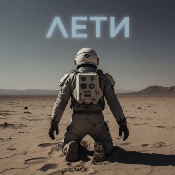 Asenoir — Лети