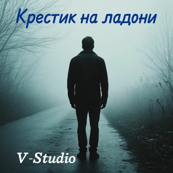 V-Studio — КРЕСТИК НА ЛАДОНИ