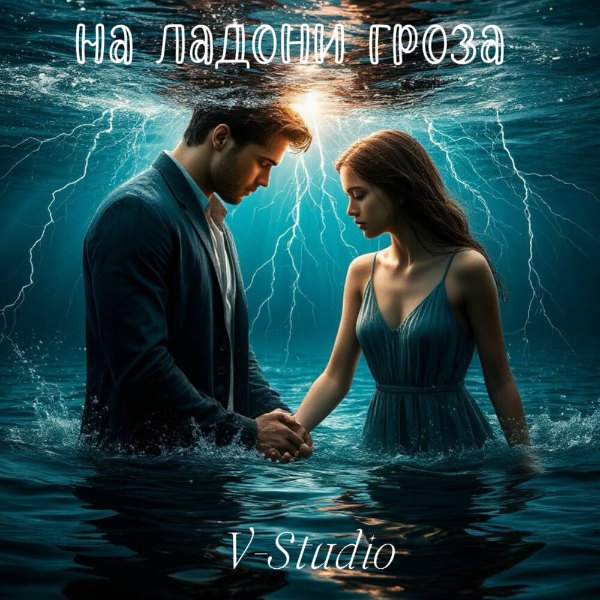 V-Studio — На ладони гроза