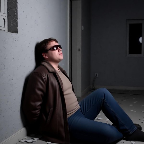 Белозер — Жди на зло